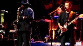 Bruce Springsteen ~ I Wanna Be Sedated/Spirit in the Night - 4/22/09