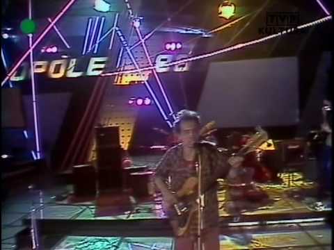 Lech Janerka - Opole '86