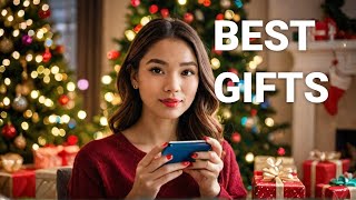 What's the PERFECT Christmas Gift in 2024?