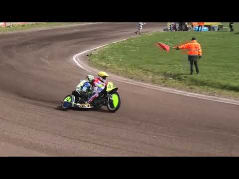 14 4 2019 Heusden Zolder  Speedway deel 1