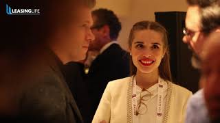 Leasing Life Conference and Awards 2025 highlights