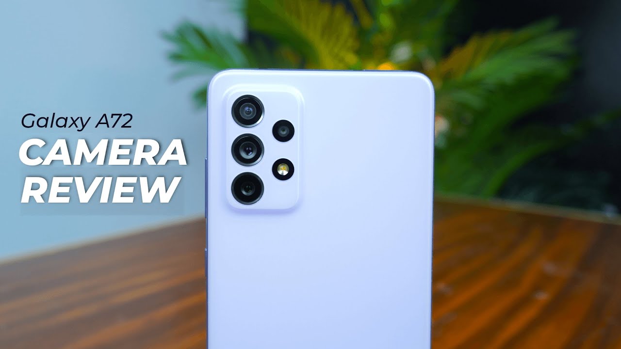 Samsung Galaxy A72 Camera Review | Why you should not buy it?