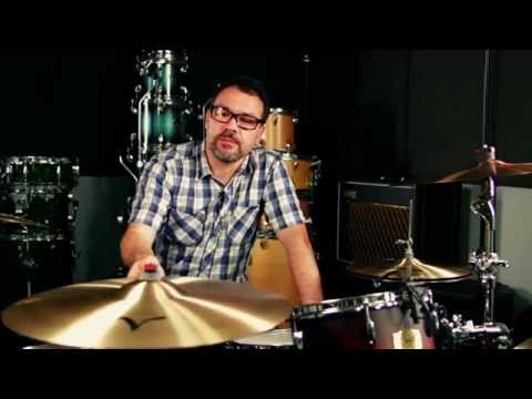 Zildjian Sweet Ride Demo