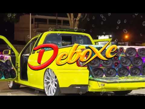 EM CIMA DO CARRO DA DEBOXE - RICK RASTRO, PATRICK DJ - MC MADIMBU - ELETROFUNK