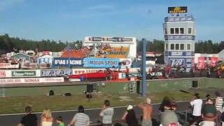 FHRA Alastaro 03.07.2010