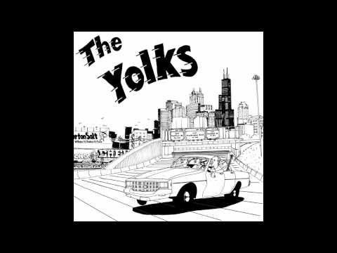 The Yolks - Jane