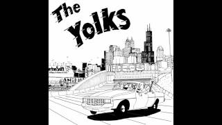 The Yolks - Jane