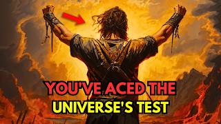 Chosen Ones: 10 Signs You've Finally Passed The Universe's Test!