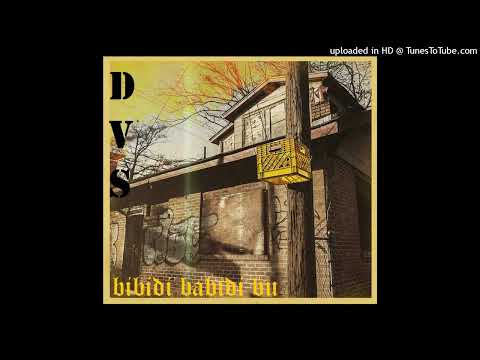 DVS - Bibidi Babidi Buu