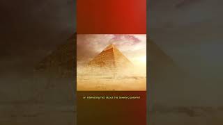 INSANE Pyramid of Giza Secrets…😳🫣#history #facts #egypt#gizapyramid #egyptian #ancienthistory