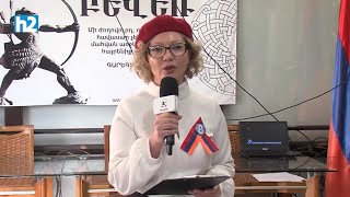 Օգնե՛ք, հաղթենք․ ԱԺԲ-ն հանգանակություն է խնդրում: Լրաբեր - 9․05․2026