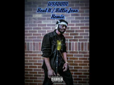 Freestyle Over Michael Jackson - Billie Jean / Beat It ( Lagloinski Diss )