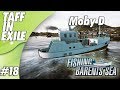 Fishing Barents Sea Long Line DLC Mody D Net Fishing