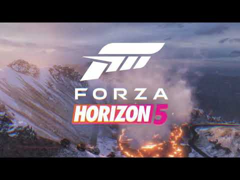 FORZA HORIZON 5 Official Reveal Trailer Song: "You Can Get It" by @arkellsmusic & @kflay
