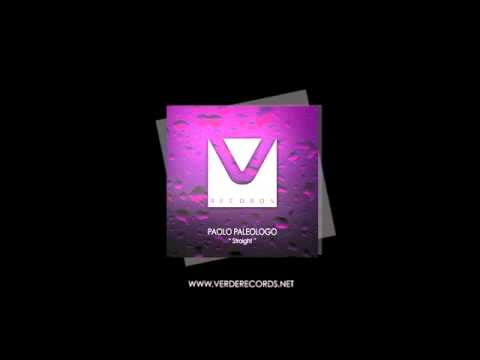 PAOLO PALEOLOGO | Straight | Verde records 006