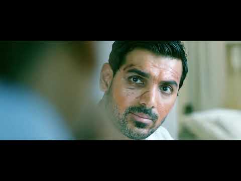 Madras Cafe Action Scene | John Abraham, Nargis Fakhri | Bollywood Political Thriller HD Scene