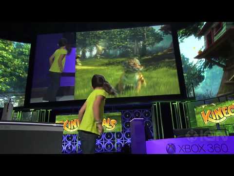 E3 2010 Microsoft Press Conference - Part 3
