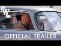 NO TIME TO DIE – Official Trailer (Universal Pictures Trinidad) HD