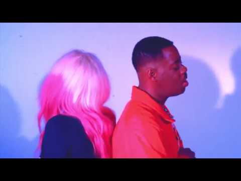 JEVIN JUNE  "Tell Me"