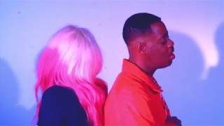 JEVIN JUNE  "Tell Me"