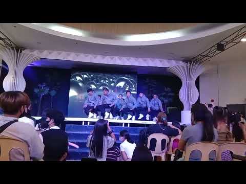 Make your moves IX The Revive | Audition Group Category  | Contestant no. 028