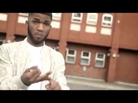 YUNG BUSH - #GRAP FREESTYLE