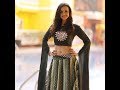 Sanaya Irani Cute Dance