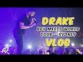 DRAKE - BOY MEETS WORLD TOUR VLOG | PUSH WORKOUT