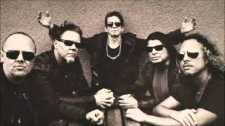 Metallica &amp; Lou Reed - Brandenburg Gate (Lulu) - [HD]