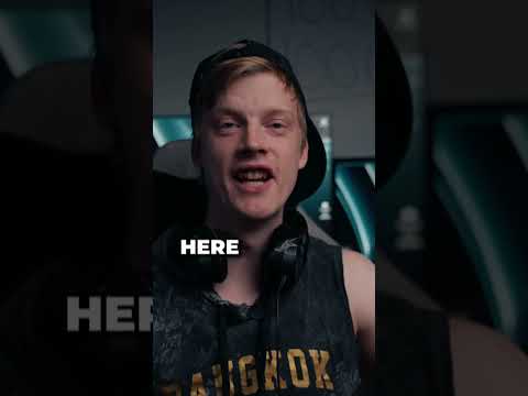 YouTube Thumbnail
