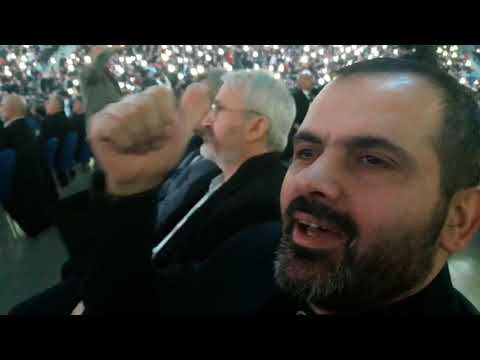 Elveda erbakan hocam