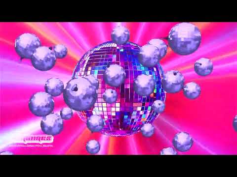 Multunes - Panic At The Disco [Visualiser]