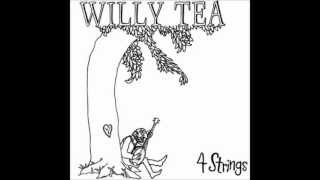 Willie Tea Taylor - Molly Rose