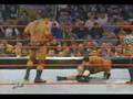 Goldberg Vs Batista