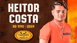 Heitor Costa na Vaquejada de Serrinha 2024 Heitor Costa na Vaquejada de Serrinha 2024