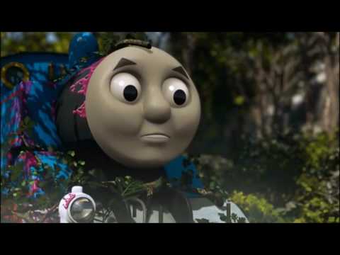 The Train and the Boat Part 20 - The Fight