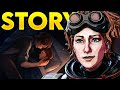 The Full Story and Lore of Horizon | Apex Legends