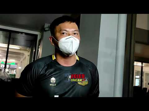 KLARIFIKASI WIJIN PUTUS DARI GISEL KARENA DIBANDING BANDINGKAN DGN GADING