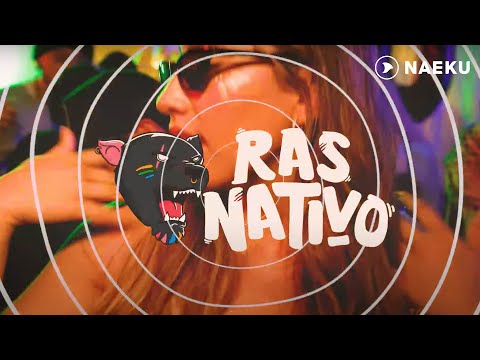 AFRO PARA EL ALMA VOL.3 - RAS NATIVO (Video oficial)
