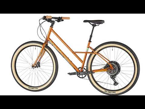 MARIN 2023 Larkspur 2 Mixte