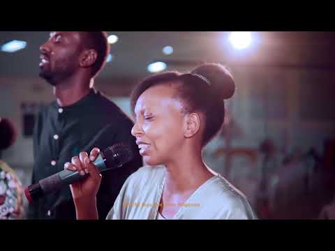 Umutima - Isaac Mudakikwa [Official Video]