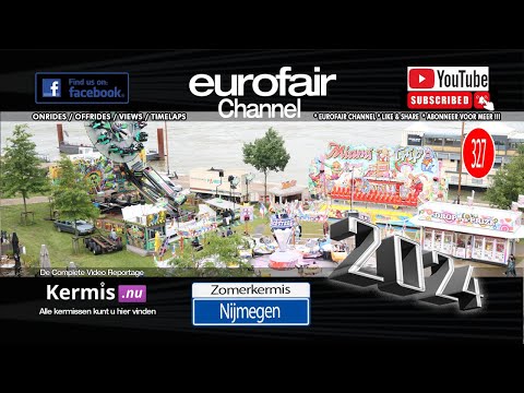 Video Kermiseditie 2024