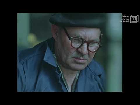 "Jotes" reż. Z. Rebzda / PWSFTviT 1969