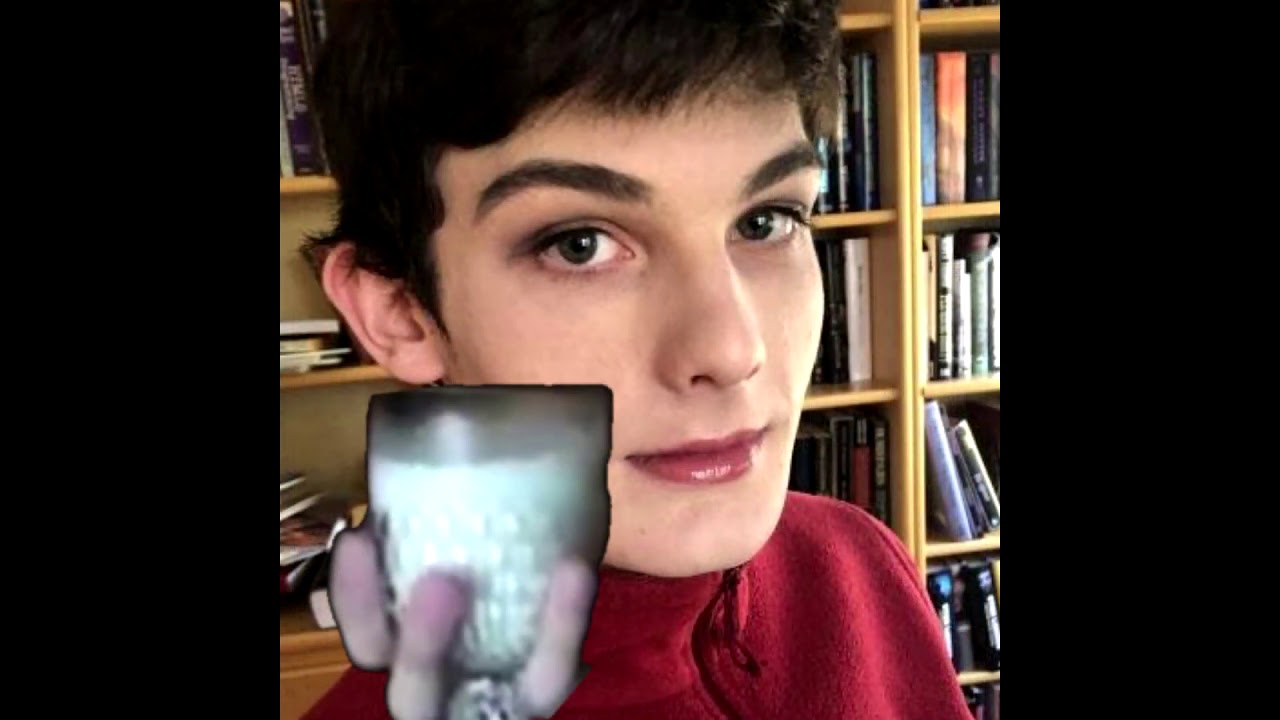 Pacifica Estrogen 0verdose The end of TNO