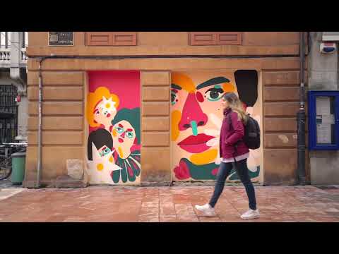 ¡Bienvenido a micampus Oviedo!