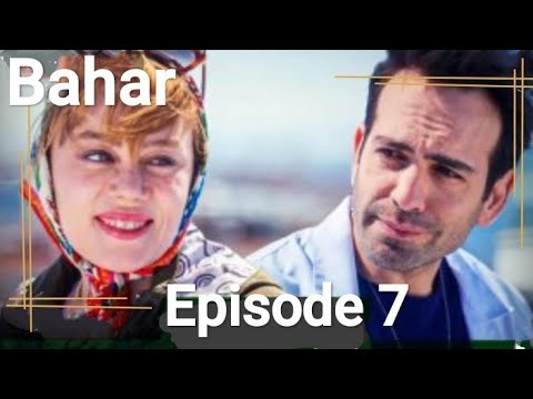 Bahar _Episode 7 (English subtitles) how use English subtitles has in description 
