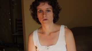 Photoquai 2013 - interview Olya Ivanova video