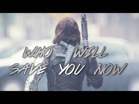 Marvel | Who Will Save You Now (+TatyanaOracle)