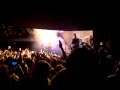 Концерт гурту O.Torvald & Бумбокс, "Сочи" (cover Ляпис Трубецкой ...
