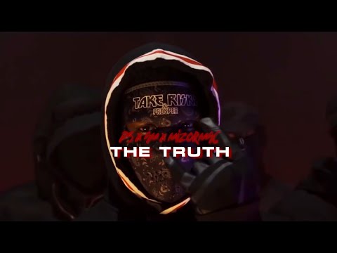 (HarlemO) MizOrMac X (Zone 2) PS X (410) AM - The Truth (Music Video) | Prod. Swirving x BDK